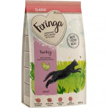 Feringa Adult Classic con pavo - 400 g