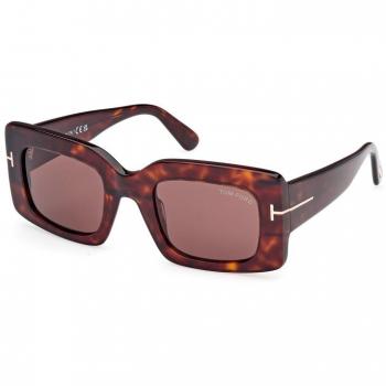 Gafas de Sol Tom Ford FT1188 para Mujer, Color Marrón, Talla Única