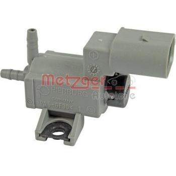 Válvula de inversión METZGER 0892244 para sistemas de aire secundario, compatible con AUDI Q5, A6, Q7, A7, SQ5, S5, A5, A4, S4,