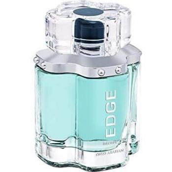 Swiss Arabian Edge Intense EDT, 100 ml