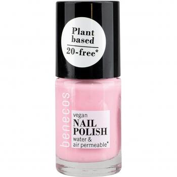Cotton Candy Nail Polish - 5ml