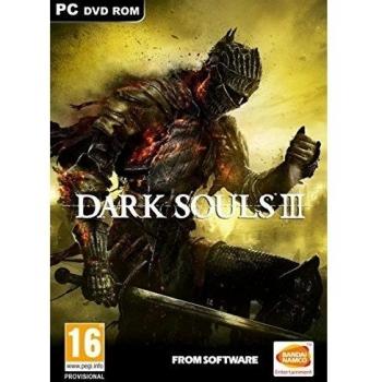 Dark Souls III