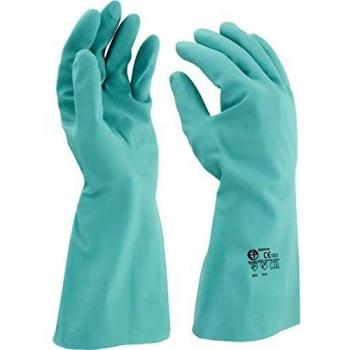 Cap Vert - CAP VERT - Gants spécial traitement taille 10