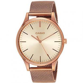 Casio Collection LTP-E140R-9AEF Unisex Adult Watch