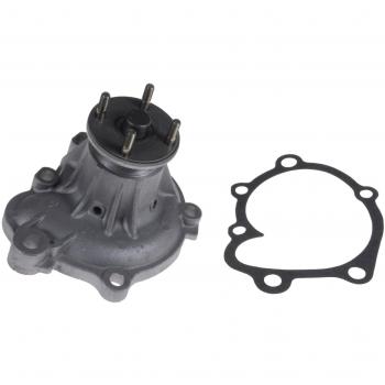 Bomba de Agua de Aluminio con Junta de Sellado BLUE PRINT ADT39113 para Toyota Hilux 5 Pick-up y Dyna Camión