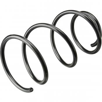 Muelle de suspensión LESJÖFORS 4088334 para SUBARU, compatible con referencias 20330FG000 y 22763145