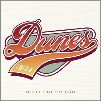 Dunes Ibiza 2013 Playa D'en Bossa Edition (Import)
