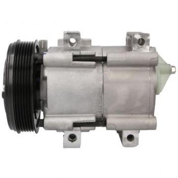 Compresor de aire acondicionado THERMOTEC KTT090459 con sistema FS10-170, 12 PAG y refrigerante R134a