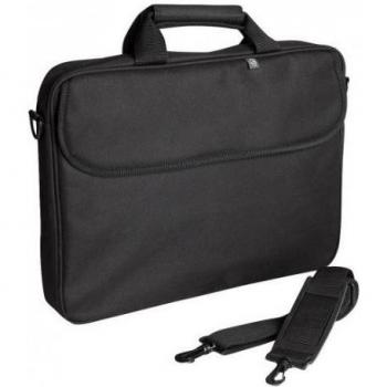 Maletín para Portátil Tech Air TANB0100, 39.6 cm (15.6), Color Negro
