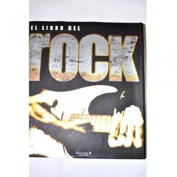 Libro del rock, el