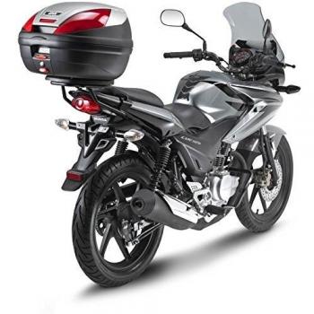 GIVI Attacco Posteriore Monolock Specifico SR157