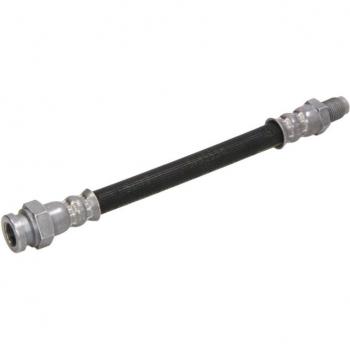 Tubo de freno BOSCH 1 987 481 669 - Latiguillo de freno, alta resistencia, fabricado en materiales de calidad, diseño optimizado para una mejor respuesta del sistema de frenos