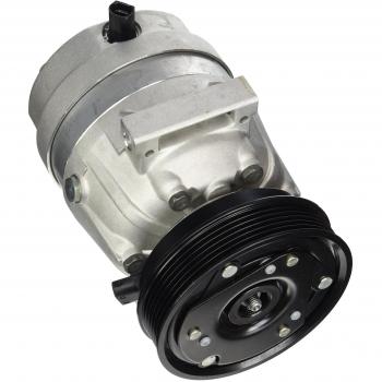 Compresor de aire acondicionado NRF 32479G, eficiente y duradero
