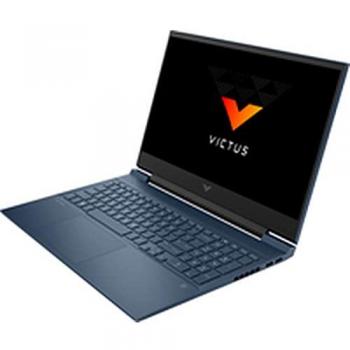 HP Victus 16-d1038ns Portátil Gaming 16.1 i7-12700H 16GB RAM 512GB SSD RTX 3050