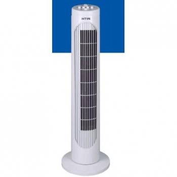 Ventilador HTW VTR50LG Torre Oscilante 50W