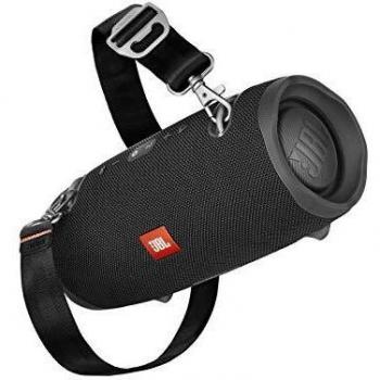 JBL Xtreme 2 - Altavoz Bluetooth portátil resistente al agua