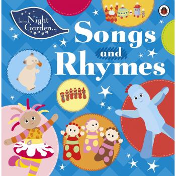 In the Night Garden: Songs and Rhymes