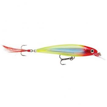 Rapala - X Rap, Color 80 mm