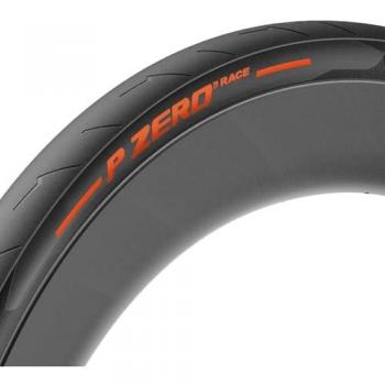 Pirelli P Zero™ Race Colour Edition Techbelt 127 Tpi 700c x 28 - Cubierta de carretera