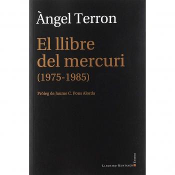 El llibre del mercuri