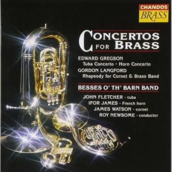 Concertos For Brass
