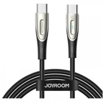 Cable USB-C trenzado Pioneer 240W 1,2 m - Negro