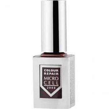 Esmalte Reparador y de Color Microcell 2000 - Malva al Tramonto 11 ml Unisex