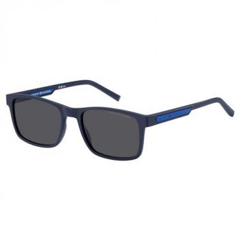 Gafas de Sol Tommy Hilfiger TH 2089/S Azul Mate para Hombre