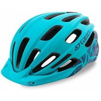 Giro Vasona MIPS Casco, Mujer, Mat Glacier, One Sizesize