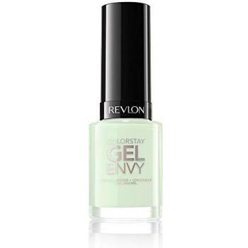 Esmalte de Uñas Revlon Envy 11,7 Ml - Colores Vivos Efecto Gel Larga Duración