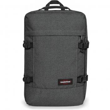 Mochila Eastpak Travelpack 42L gris negruzco