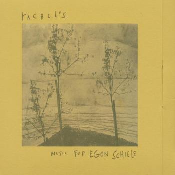 Egon Schiele Inspired Music Collection