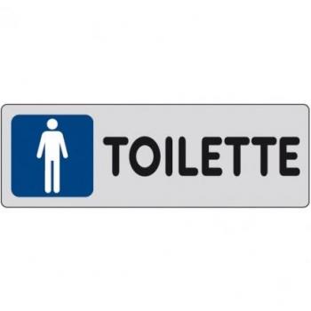 'Cart.Toilette Hombres 5 x 15ad