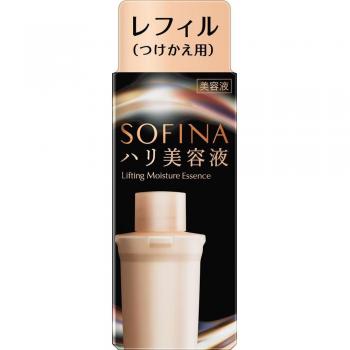 Sofina Lifting Moisture Essence Firming Serum Refill 40g