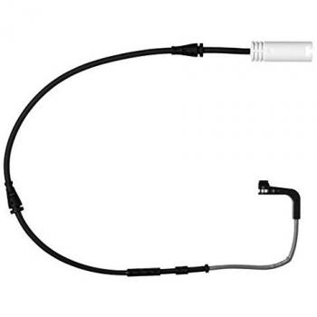 Sensor de desgaste de pastillas de freno HELLA 8DK 355 251-541 con aviso de advertencia y contacto