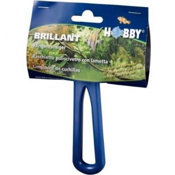 Limpiador Brillante para Cuchillas Hobby - 500ml