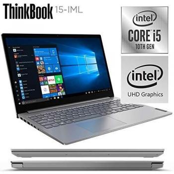 Lenovo ThinkBook 15-IIL - 20SM000FSP