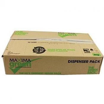 WHITEBOX RS021616 - Bolso de basura