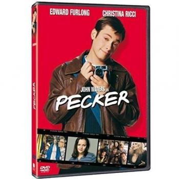 Pecker [DVD]