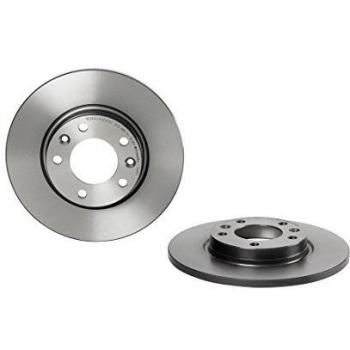 Brembo 08.C308.11 Rotores de Discos de Frenos