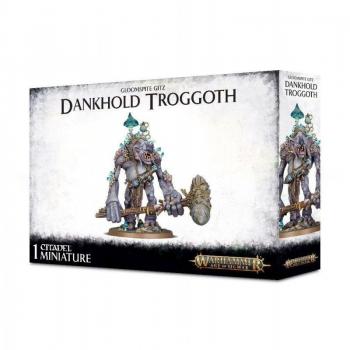 Troggoth de Dankhold de Gloomspite Gitz (89-50)
