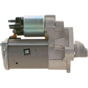 Motor de arranque BOSCH 0 001 170 606, Izquierda