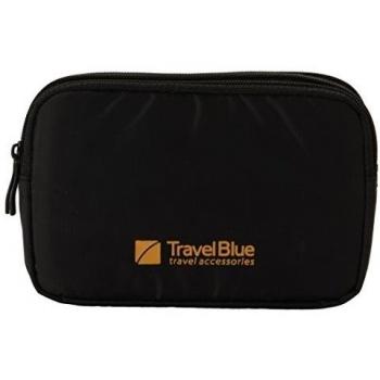 Travel Blue Rionera deportiva 738 Negro 12 L