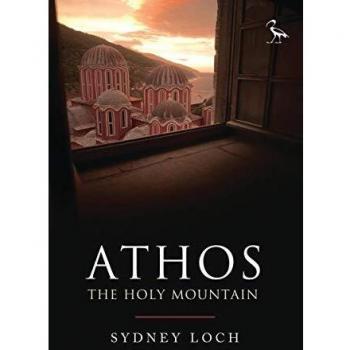 Athos: The Holy Mountain