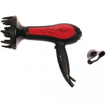 SECAPELOS NEVIR NVR2201S ROJO 2200W
