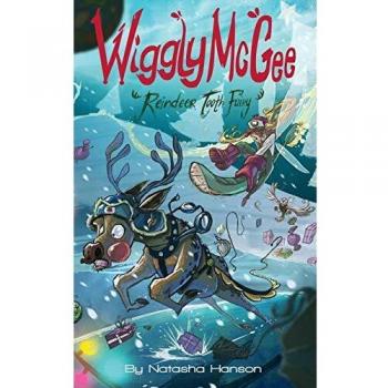 Hada de los Dientes Renos Wiggly McGee