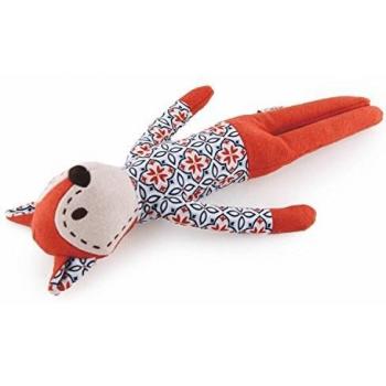 ALL FOR PAWS AFP4806 Peluche para Perros Zorro Jacket Vintage Pet