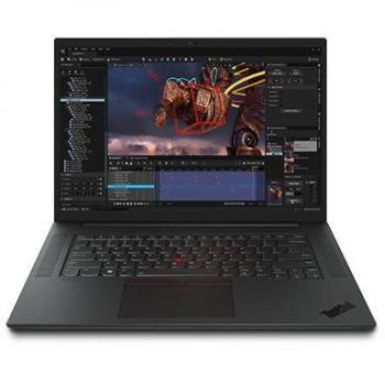 Lenovo ThinkPad P1 Gen 6 16 WQXGA Intel Core i7-13700H 16GB DDR5-SDRAM 512GB SSD Windows 11 Pro