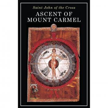 Spiritual Guide: Ascent of Mount Carmel by St. John of the Cross