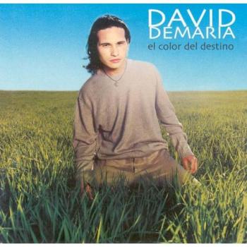 DAVID DEMARIA EL COLOR DEL DESTINO